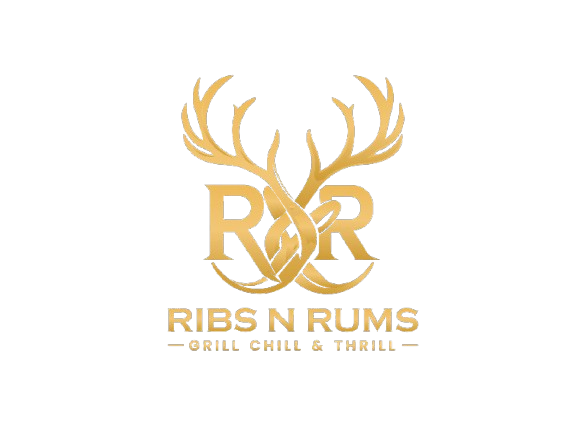 ribs and rums